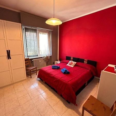 Casa Teresa Apartman Torino Kültér fotó