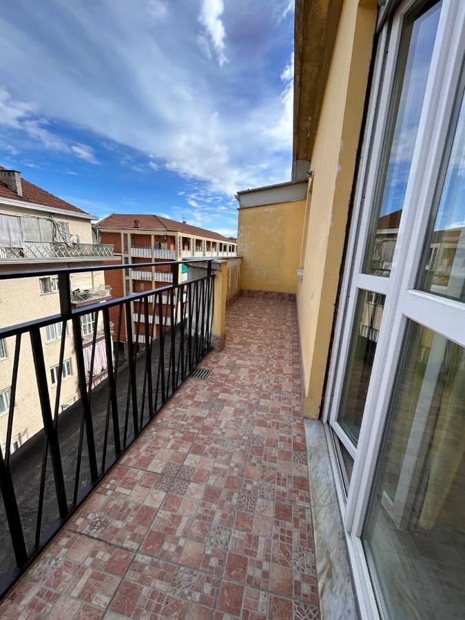 Casa Teresa Apartman Torino Kültér fotó