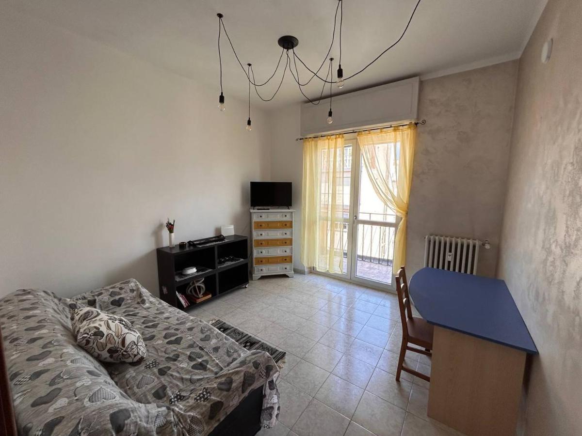 Casa Teresa Apartman Torino Kültér fotó