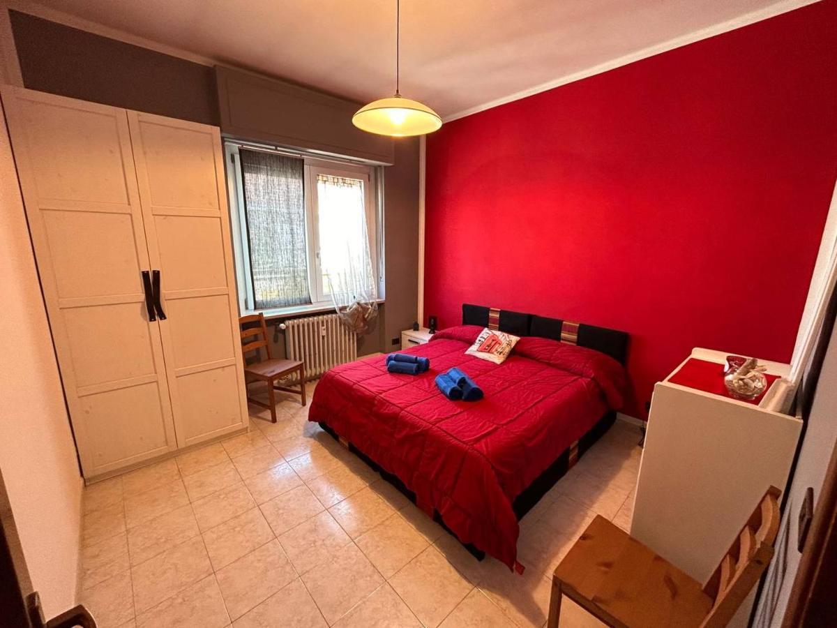 Casa Teresa Apartman Torino Kültér fotó
