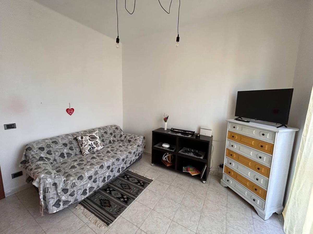 Casa Teresa Apartman Torino Kültér fotó